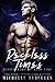 Reckless Times (Paragon Society #1) by Michelle Hercules