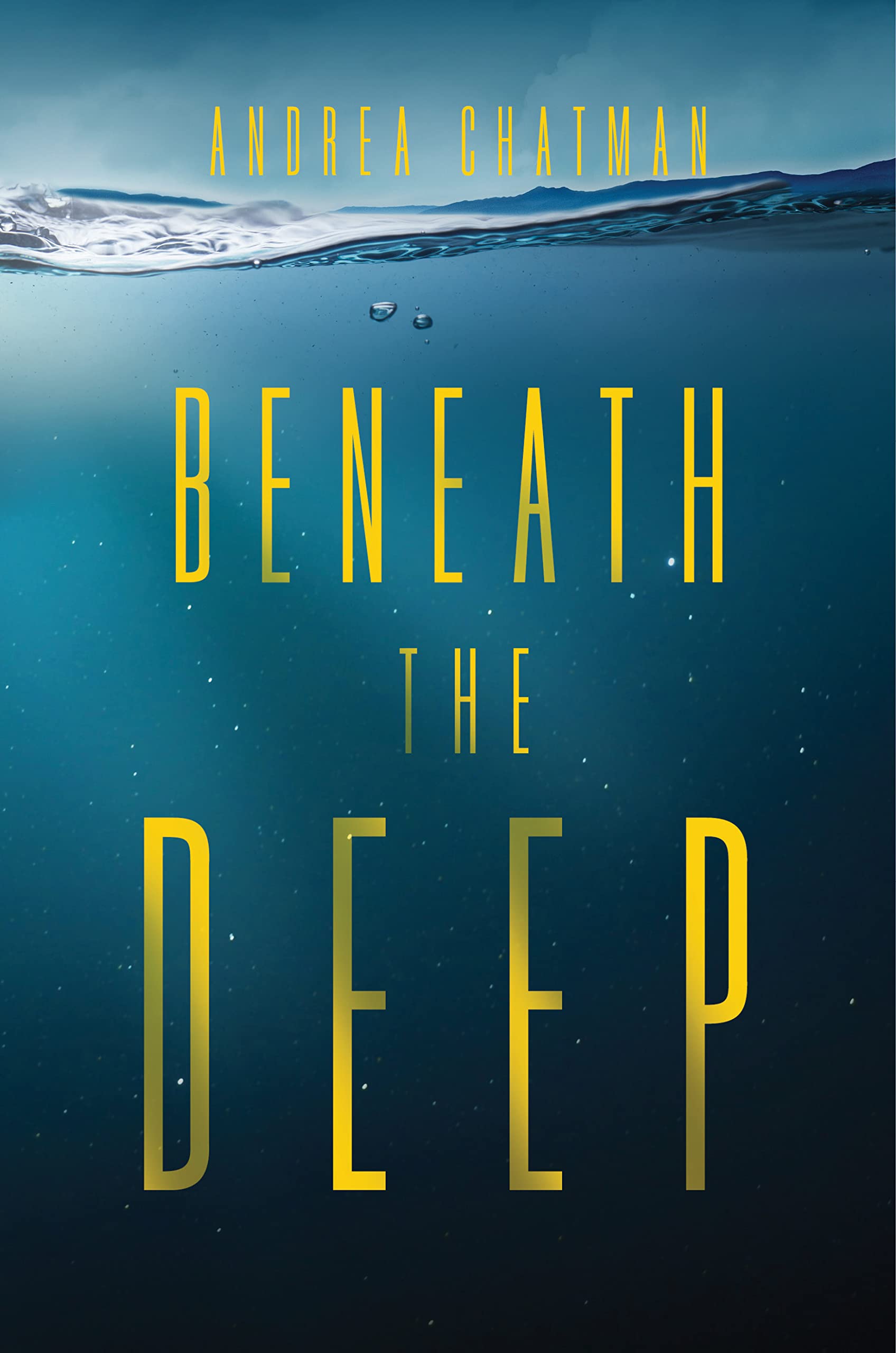 Beneath the Deep (Kindle Edition)