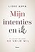 Mijn intenties en ik: filosofie van de vrije wil