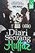 Diari Seorang Huffaz by Aniq Muhai