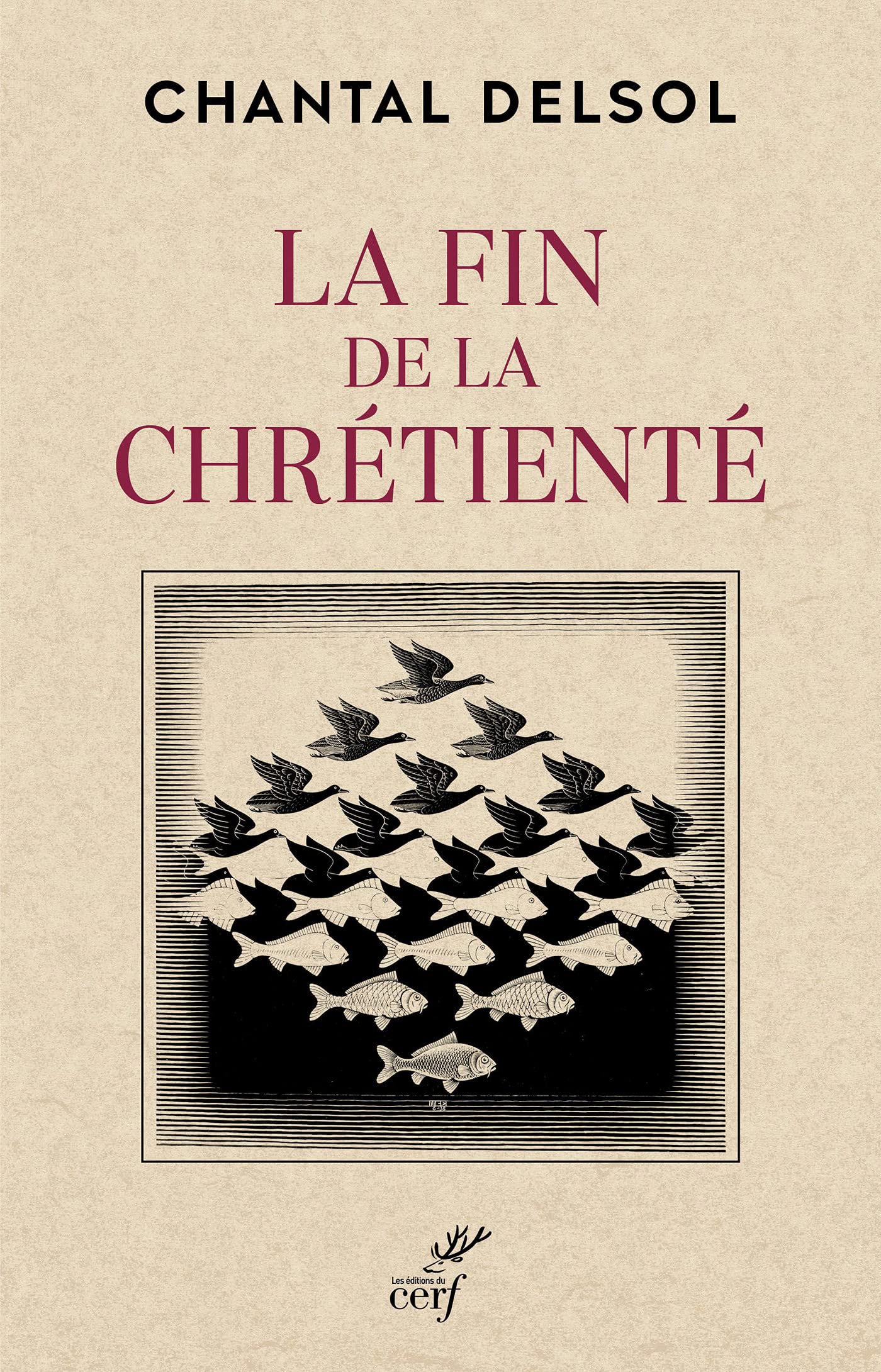 La fin de la Chrétienté (French Edition)