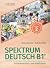 Spektrum Deutsch B1+: Teilb...