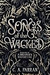 Songs of the Wicked