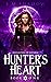 Hunter's Heart by S.M. Shadow