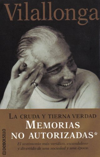 La cruda y tierna verdad (Memorias no autorizadas #1)