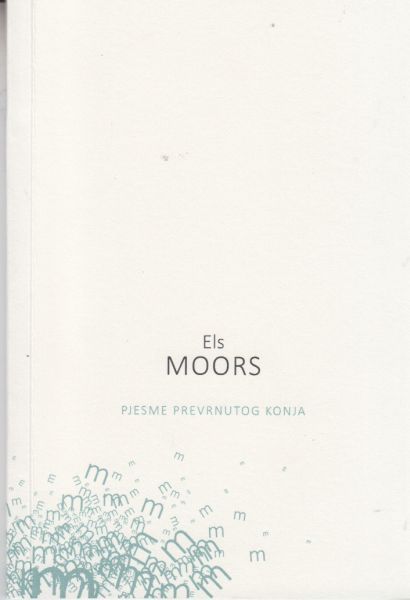 Pjesme prevrnutog konja