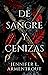 De sangre y cenizas (Sangre y ceniza, #1)