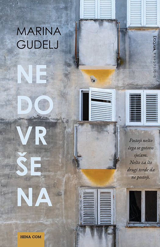 Nedovršena