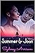 Summer & Joon by Sydney Arrison