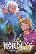 Portaltreet del 1 (Nordlys, #5)