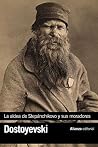 La aldea de Stepá...