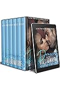 Drawn To The Billionaire: The Complete Series #1-6