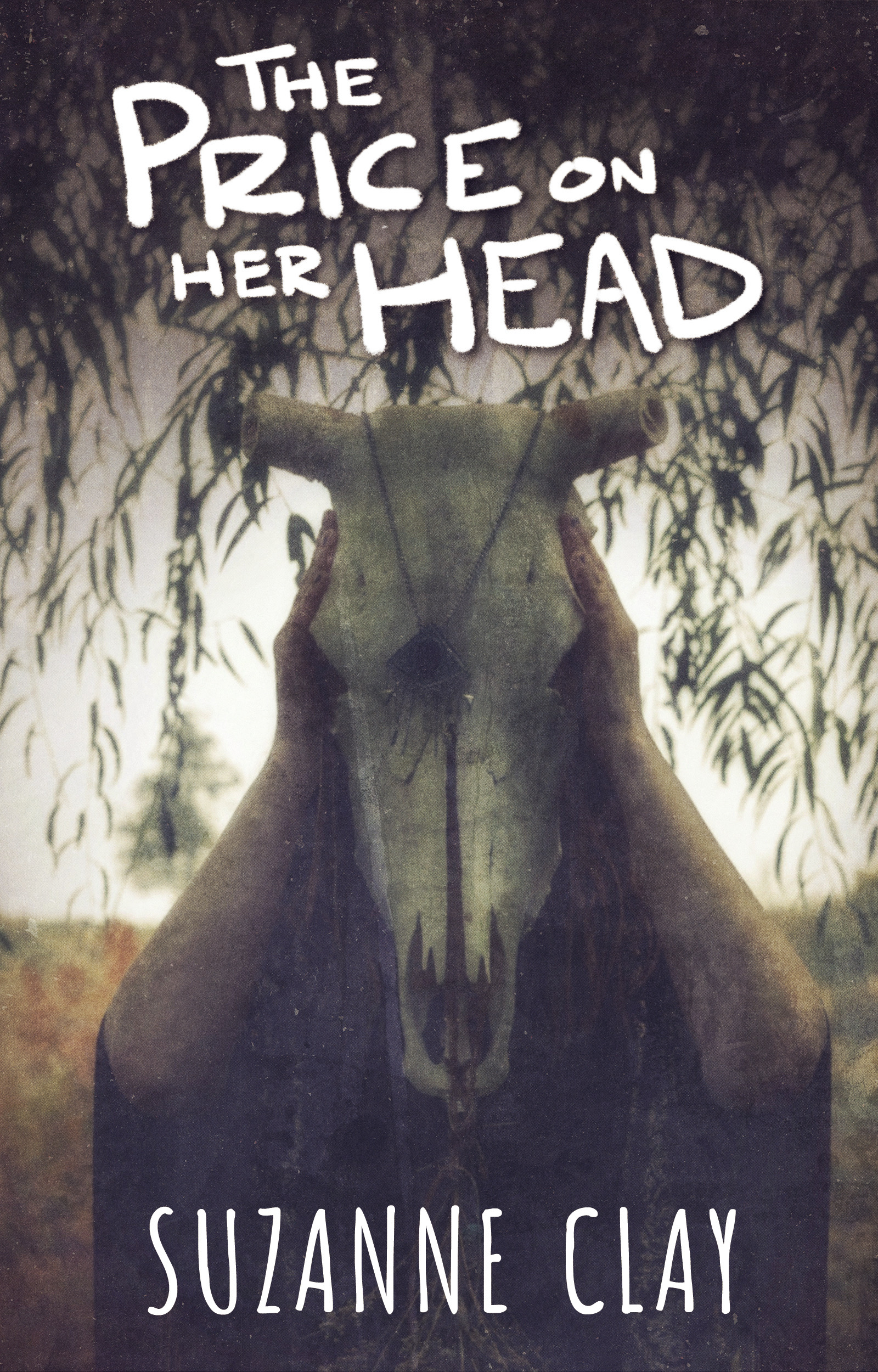 The Price on Her Head (Monstrous Desires #2)