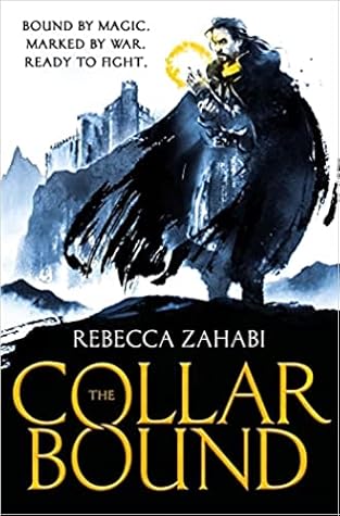 The Collarbound (Tales of the Edge, #1)