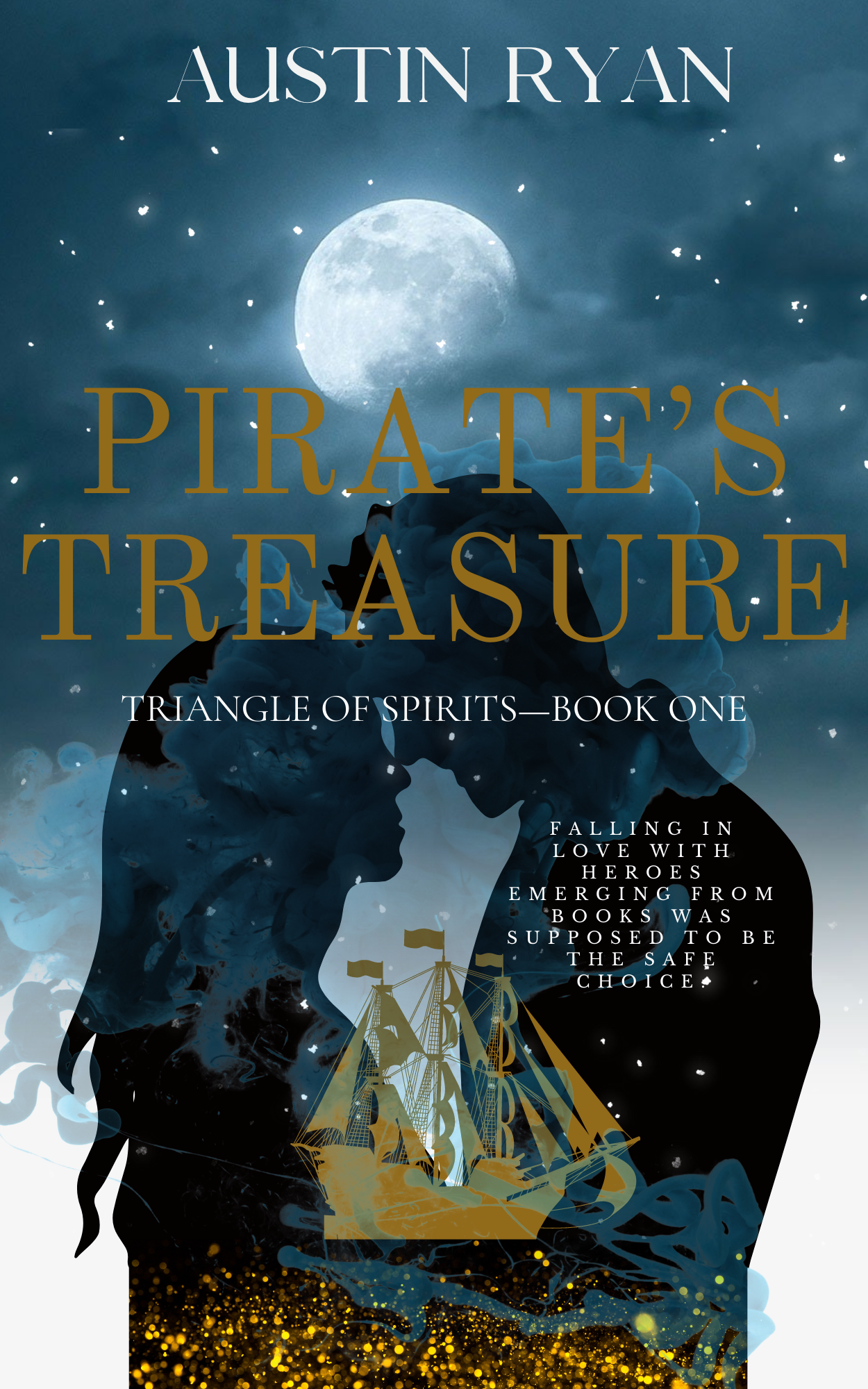 Pirate's Treasure