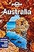 Lonely Planet Australia (Travel Guide)