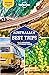 Lonely Planet Australia's Best Trips by Paul   Harding