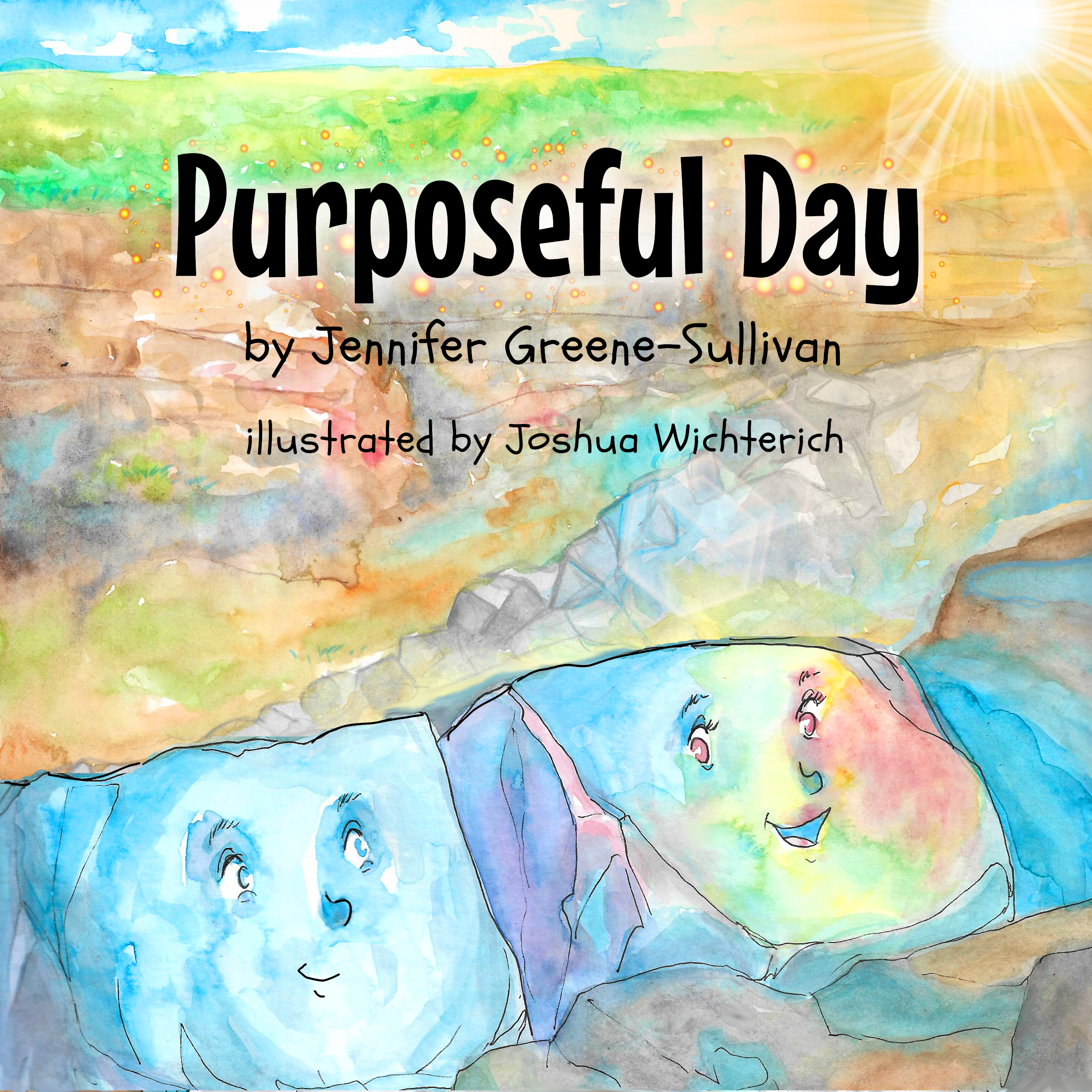 Purposeful Day