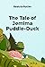 The Tale of Jemima Puddle-Duck