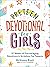 Preteen Devotional for Girls: 52 Weeks of Encouraging Devotions and Scriptures for Tweens