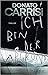 Ich bin der Abgrund by Donato Carrisi