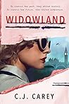 Widowland by C.J. Carey