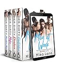 Men at Work Box Set 2