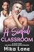 A Sinful Classroom (Study Harder #3)