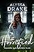 Horrified (Paranormal Tales...