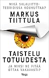 Taistelu totuudes...