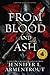 From Blood and Ash (Blood and Ash, #1)