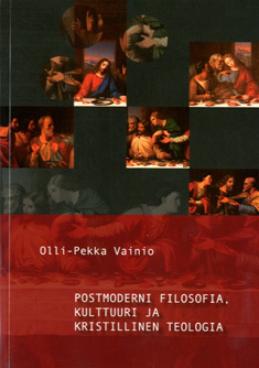 Postmoderni filosofia, kulttuuri ja kristillinen teologia
