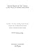 Interim Report on 21st Century Cyber-Physical Systems Education by Committee on 21st Century C...