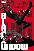 Black Widow (2020-2022) #14