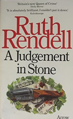 A Judgement in Stone