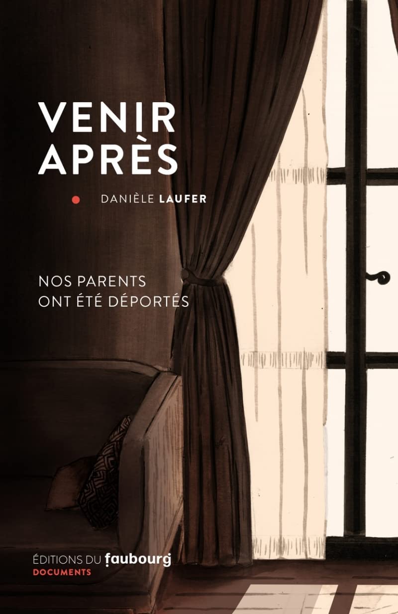 Venir après (Kindle Edition)