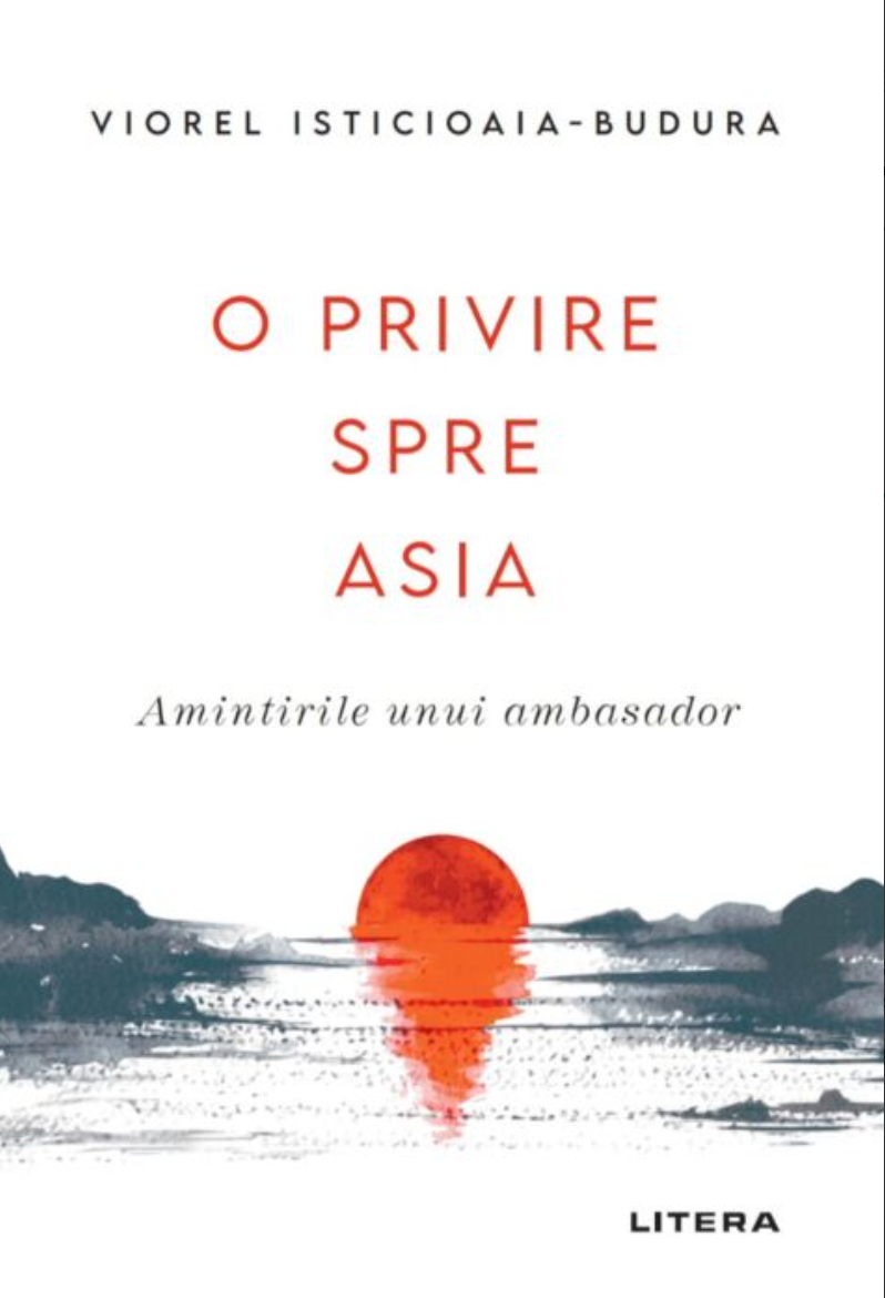O privire spre Asia (Paperback)