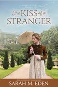 The Kiss of a Stranger (The Jonquil Brothers, #0)