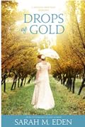 Drops of Gold (The Jonquil Brothers, #2)