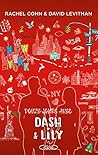 Douze jours avec Dash & Lily by Rachel Cohn