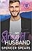 My Straight Husband (Rebel Hearts #2)