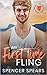 My First Time Fling (Rebel Hearts #1)