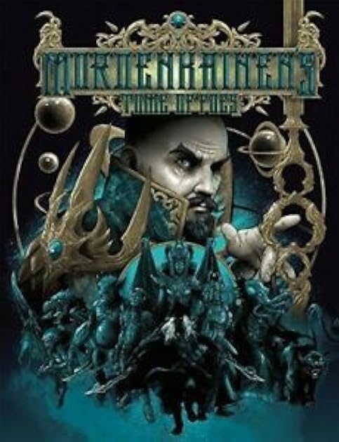 Mordenkainen's Tome of Foes (Dungeons & Dragons, 5th Edition)