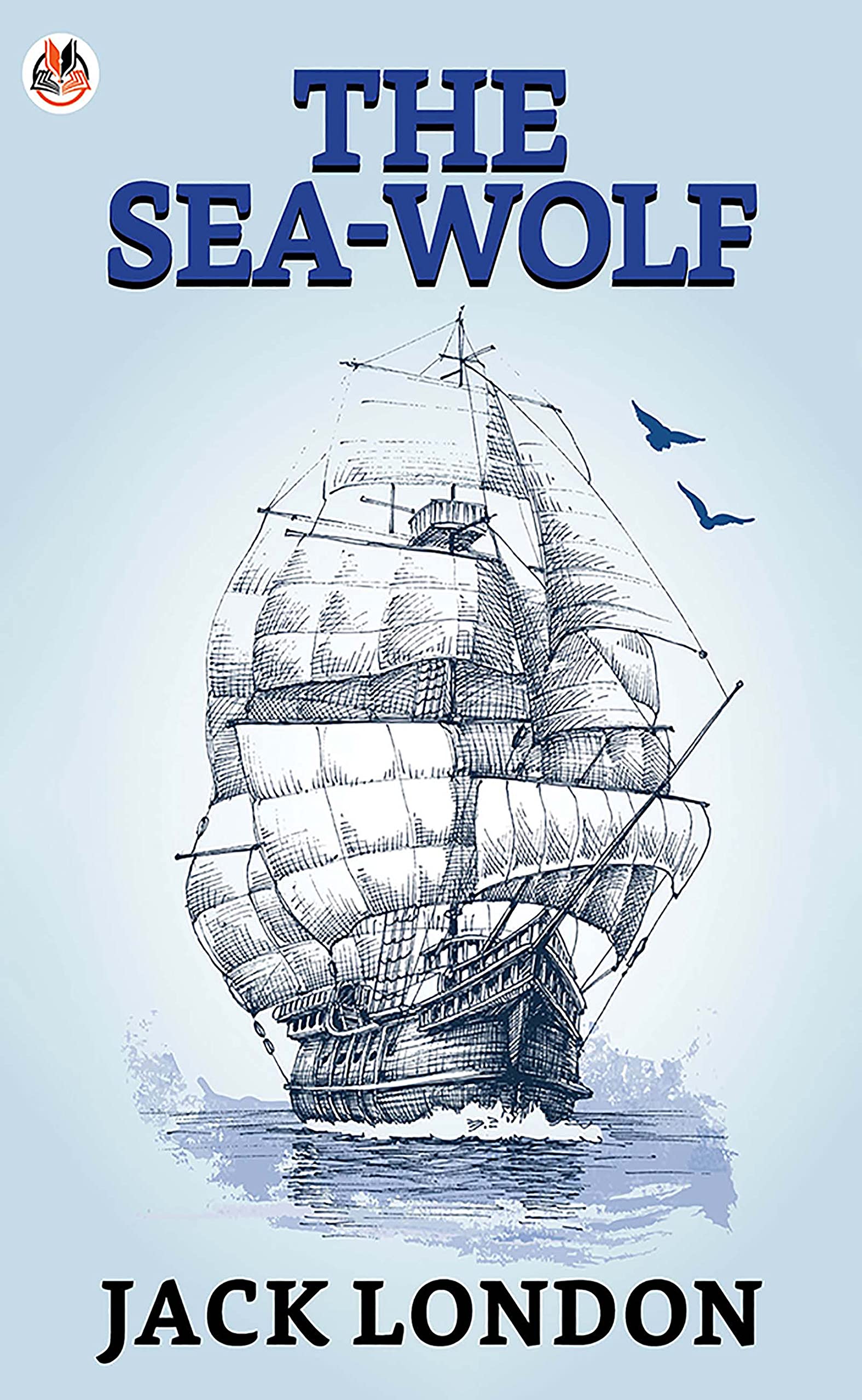 The Sea-Wolf
