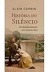 História do Silêncio