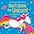 Don't Tickle the Unicorn! (...