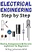 Electrical Engineering | Step by Step: Basics, Components & Circuits explained for Beginners