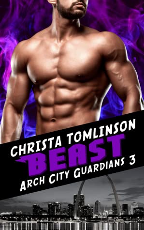 Beast (Arch City Guardians #3)