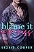 Blame it on the Bass (Heart of Fame Book 6)