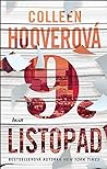 9. listopad by Colleen Hoover